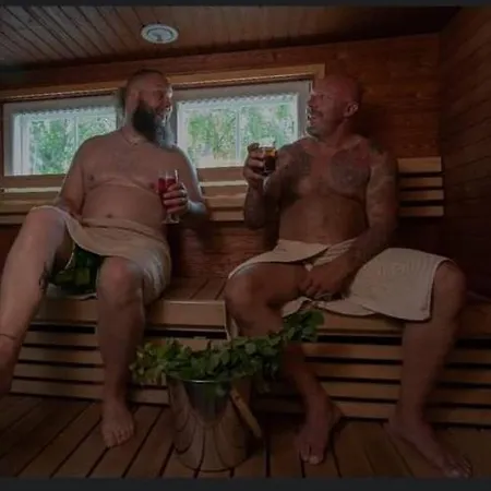 Helmi Bed & Breakfast Ala-Temmes