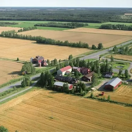 Helmi Bed & Breakfast 3*