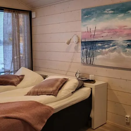 Helmi Bed & Breakfast Ala-Temmes