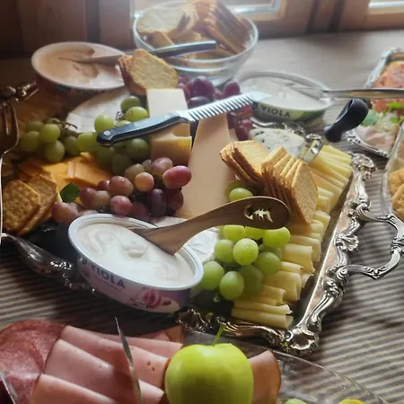 Bed & Breakfast Helmi Ala-Temmes