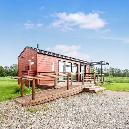 Bed & Breakfast Helmi