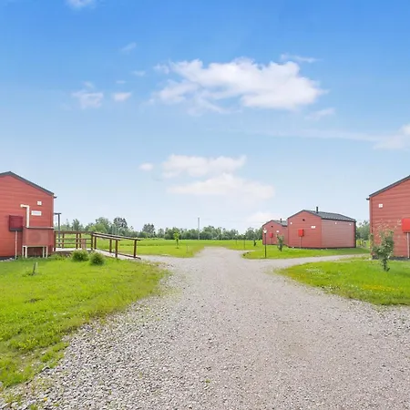 Bed & Breakfast Helmi 3*