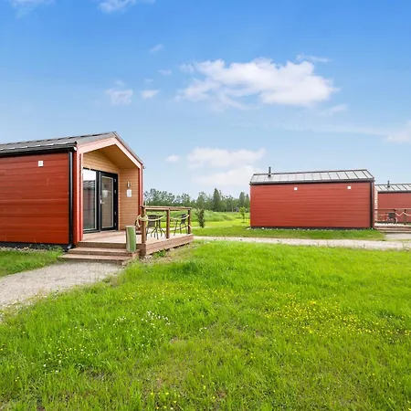 Helmi Bed & Breakfast