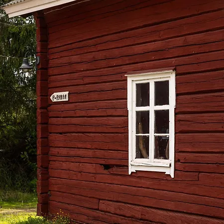 Bed & Breakfast Helmi 3*