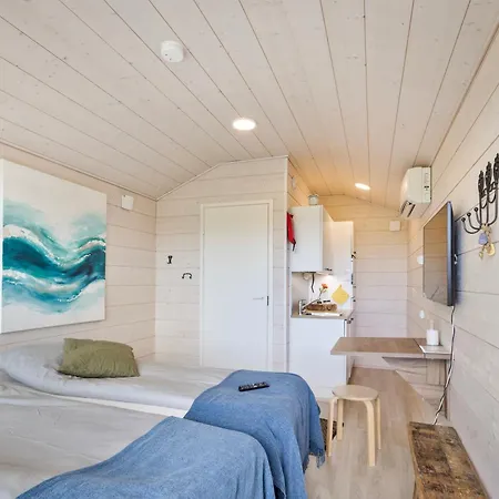 Helmi Bed & Breakfast Ala-Temmes