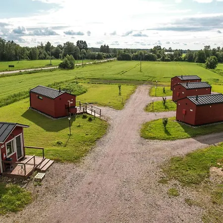 Bed & Breakfast Helmi 3*