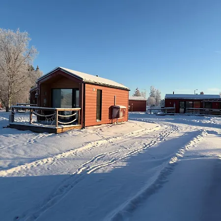 Bed and Breakfast Helmi 3*