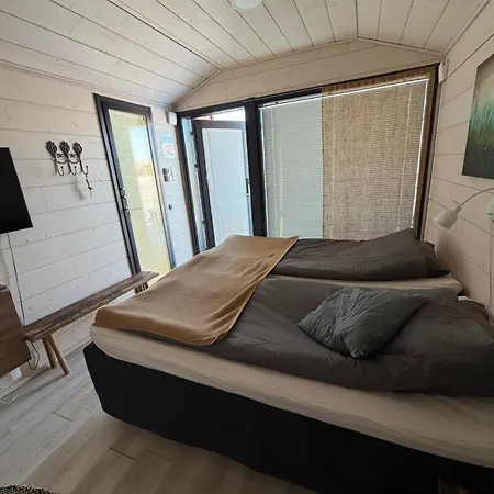 Helmi Bed and Breakfast