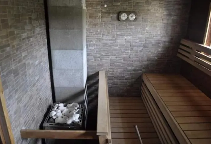 Helmi Frühstückspension Ala-Temmes