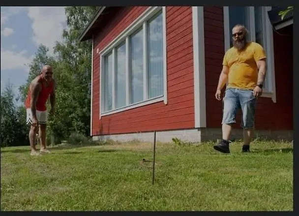 Frühstückspension Helmi Ala-Temmes