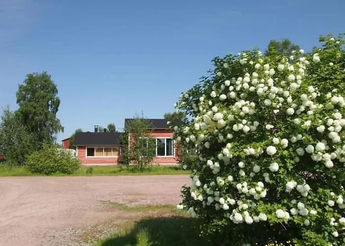 Helmi Frühstückspension 3*