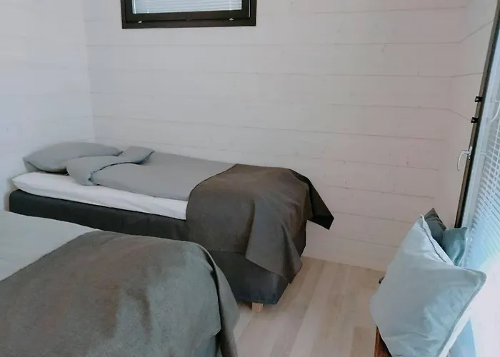 Helmi 住宿加早餐酒店 3*