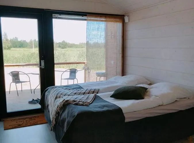 Helmi فندق مبيت وإفطار Ala-Temmes