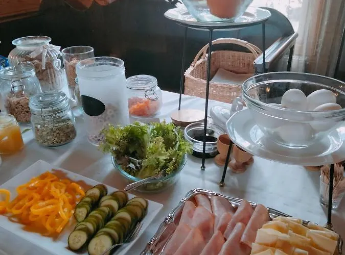 Frühstückspension Helmi Ala-Temmes