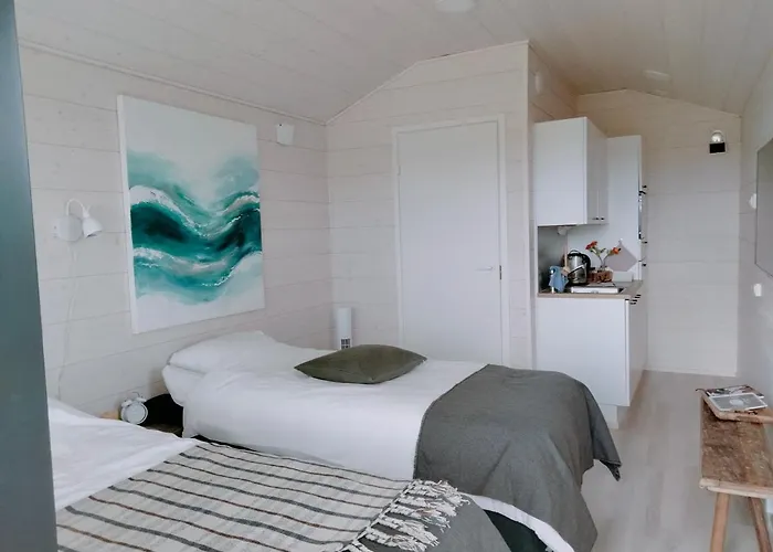 Frühstückspension Helmi