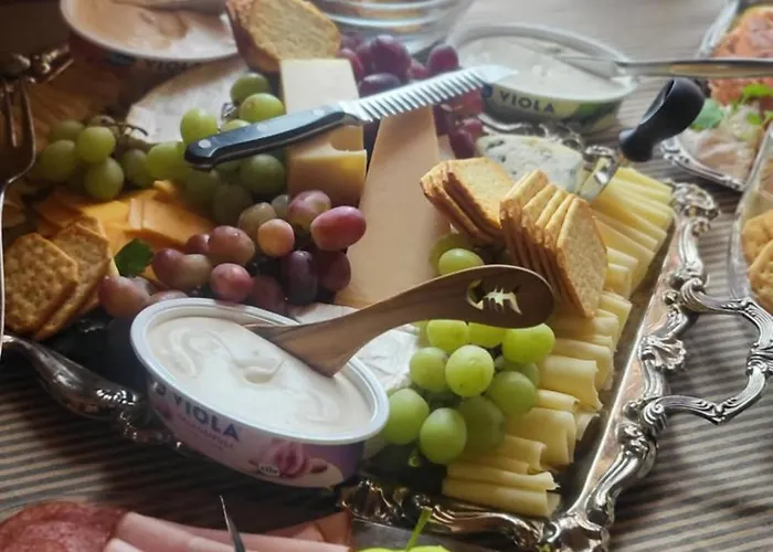 فندق مبيت وإفطار Helmi Ala-Temmes