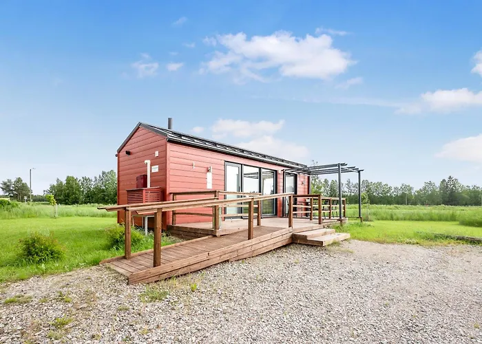 Frühstückspension Helmi