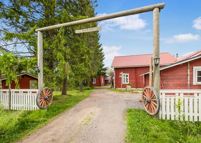 Helmi Frühstückspension 3*