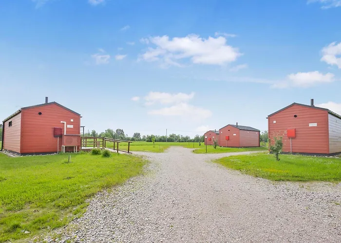 Frühstückspension Helmi 3*