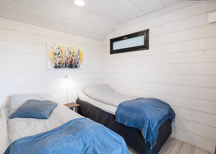 Helmi 住宿加早餐酒店 3*