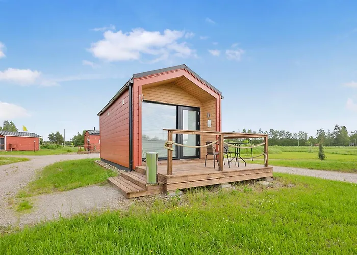 Frühstückspension Helmi Ala-Temmes