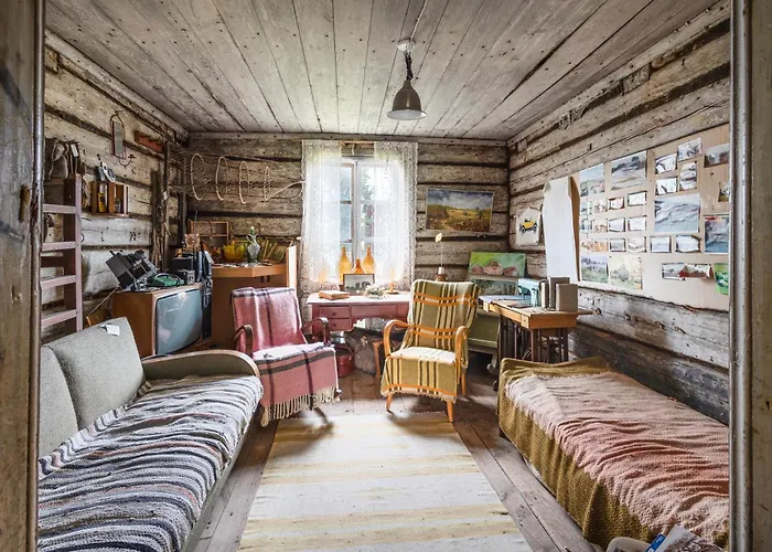 Helmi Frühstückspension