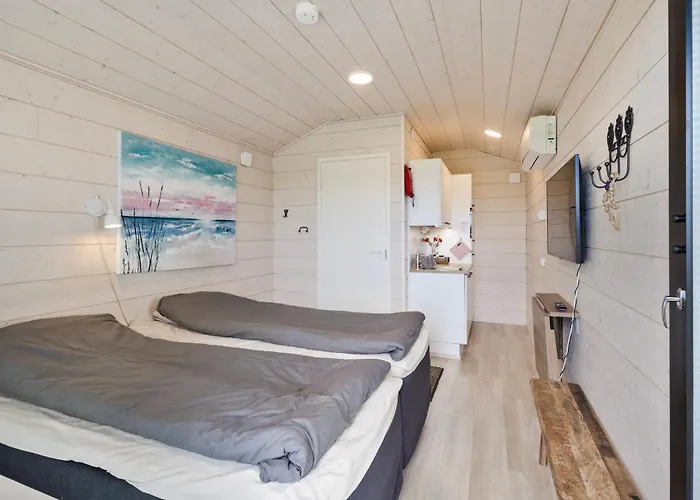 فندق مبيت وإفطار Helmi Ala-Temmes