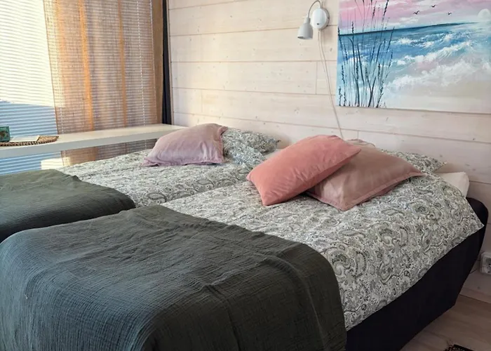 Helmi Frühstückspension 3*