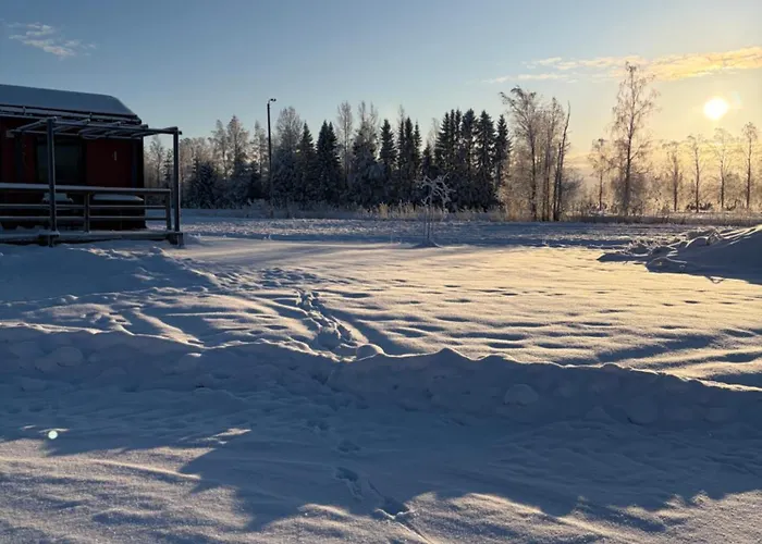 Frühstückspension Helmi Ala-Temmes